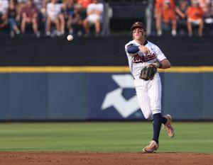 What to know about Virginia and its competition in the College World Series
