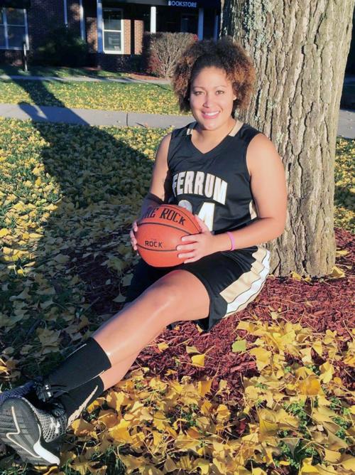 Kemani Crawford