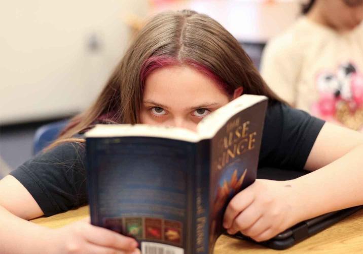 Staff Bonuses, SRO Updates, And More: April 2026 Cville Schools News and Highlights