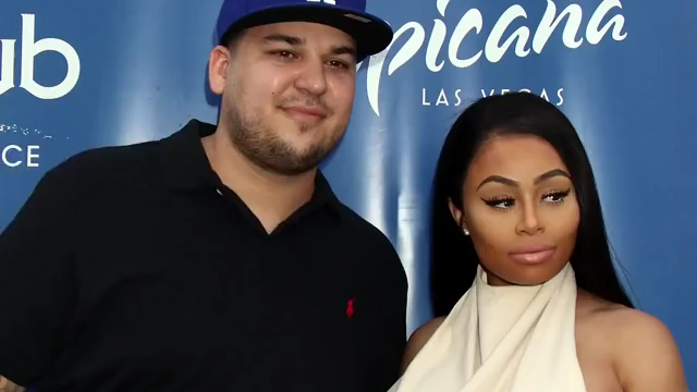 Rob Kardashian: 'Toxic Relationship' with Blac Chyna 'Wasn't Real