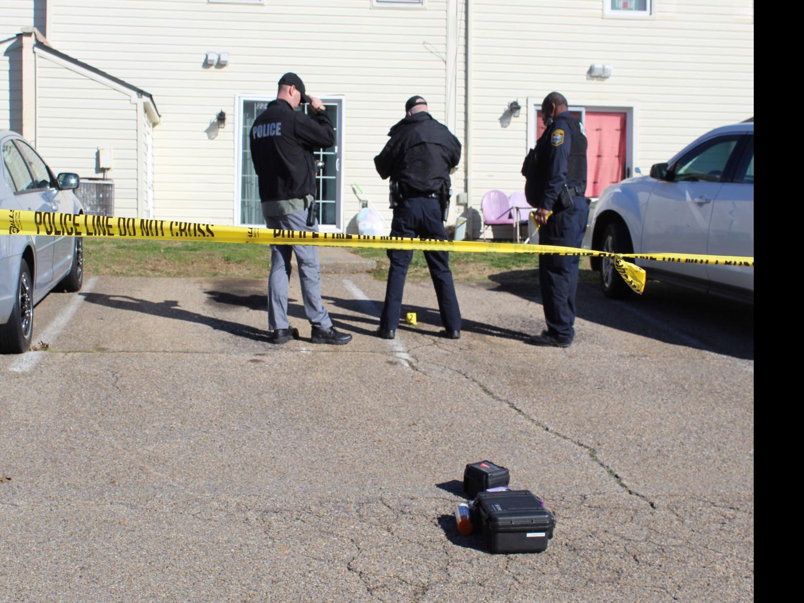 waynesboro shooting injures one places school on lockdown crime newsvirginian com