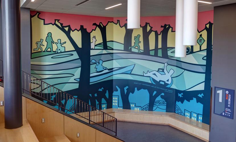 Charlottesville City Schools achieves reconfiguration with fully renovated middle school, centralized preschool