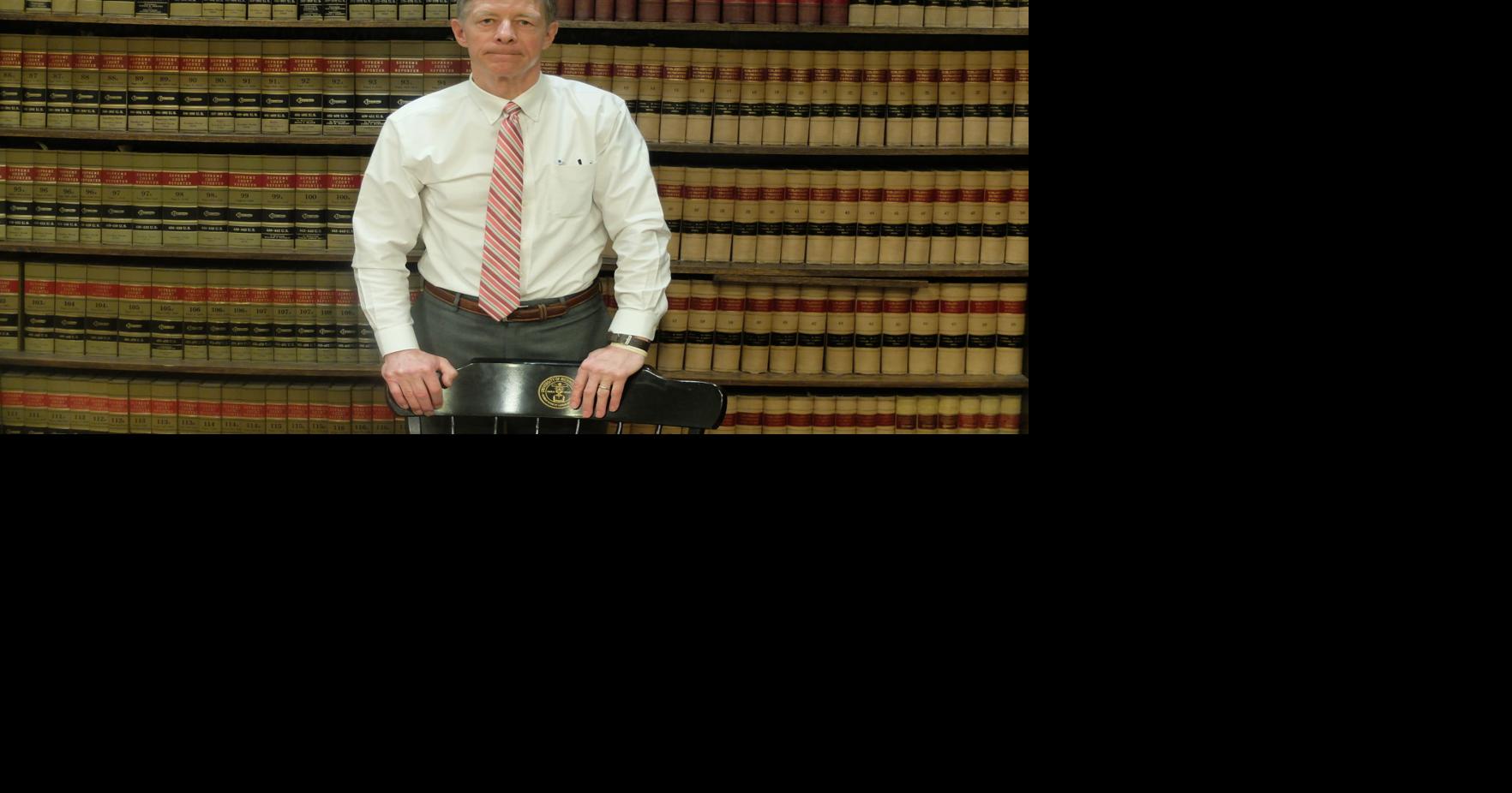 Waynesboro attorney honored with humanitarian award