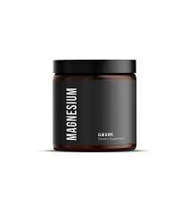 Elm Magnesium