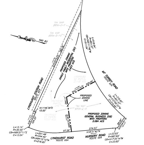 Waynesboro Nurseries withdraws rezoning request for Dollar ...