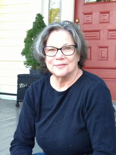 Yvonne Surette