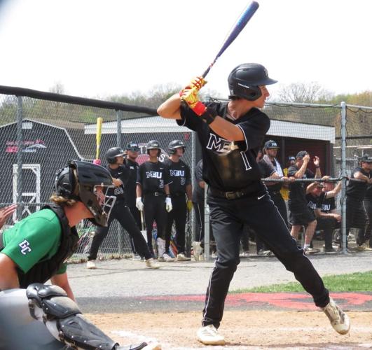 Mary Washington powers past Mary Baldwin 14-4