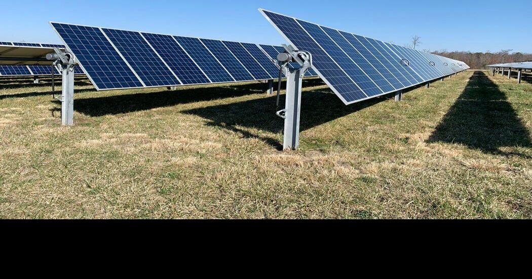 Zoning board nixes two Augusta County solar projects