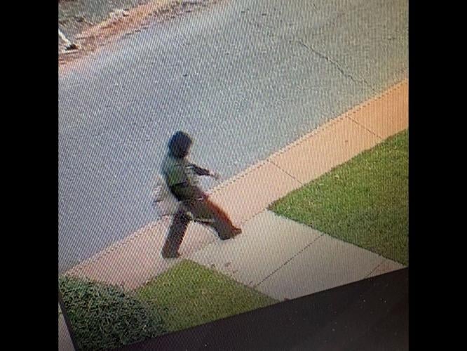 Charlottesville Police Ask for Public's Help Identifying Individual Seen Near Summit Elementary