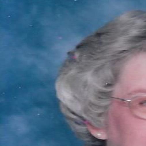 Curd, Mary Frances Harouff