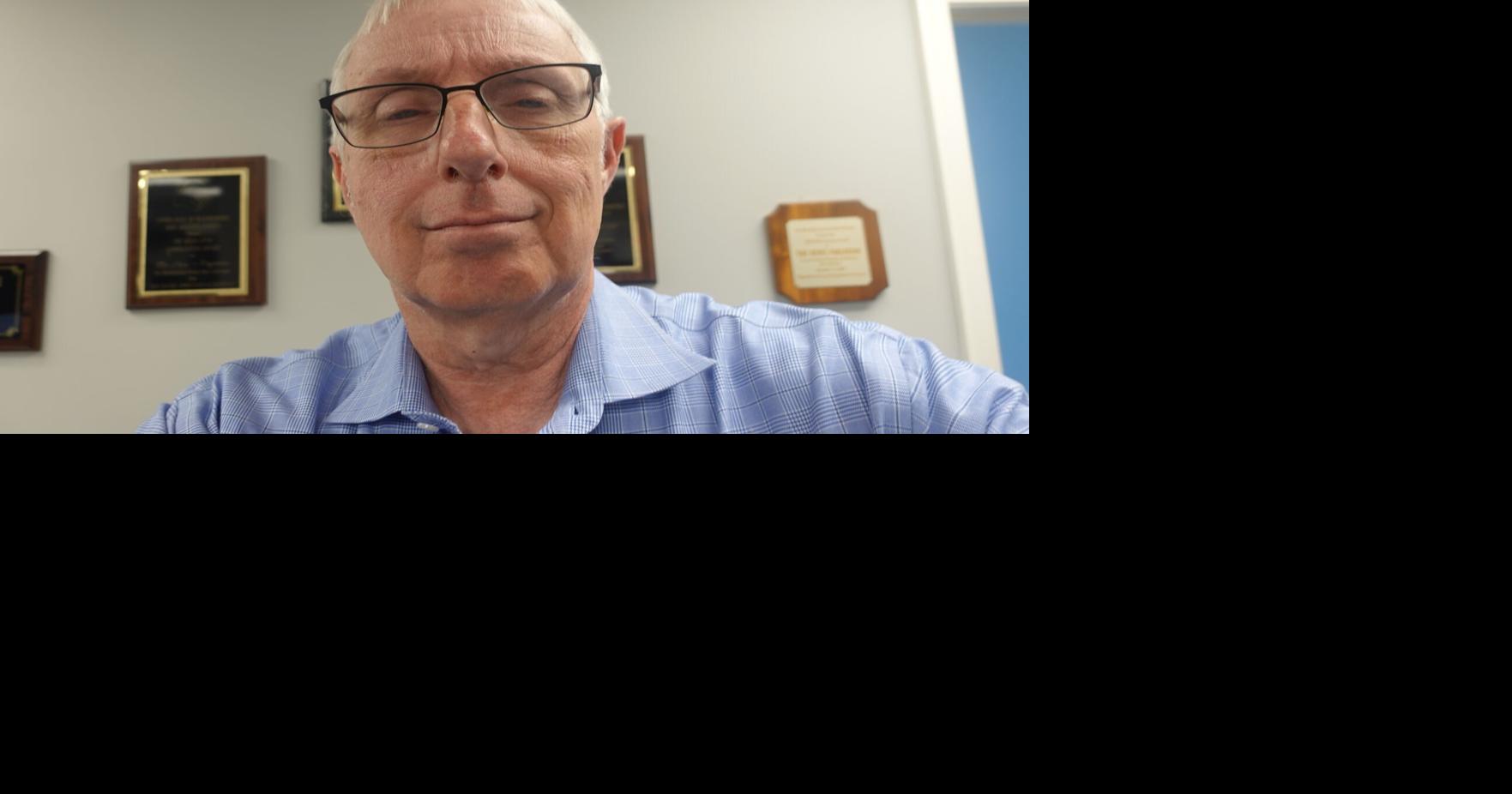 Stuart: Local news is an essential function of our democracy