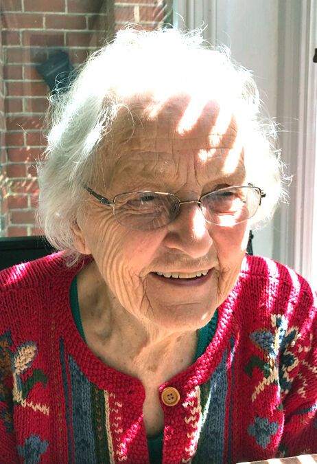 Frost, Mary Elizabeth Wright