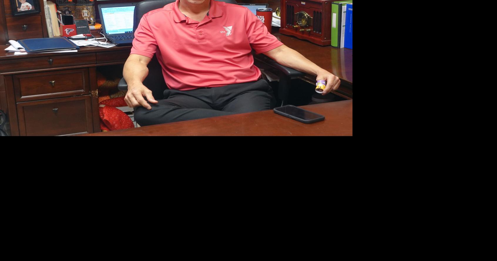 Waynesboro Family YMCA director Jeff Fife ready for life’s next chapter