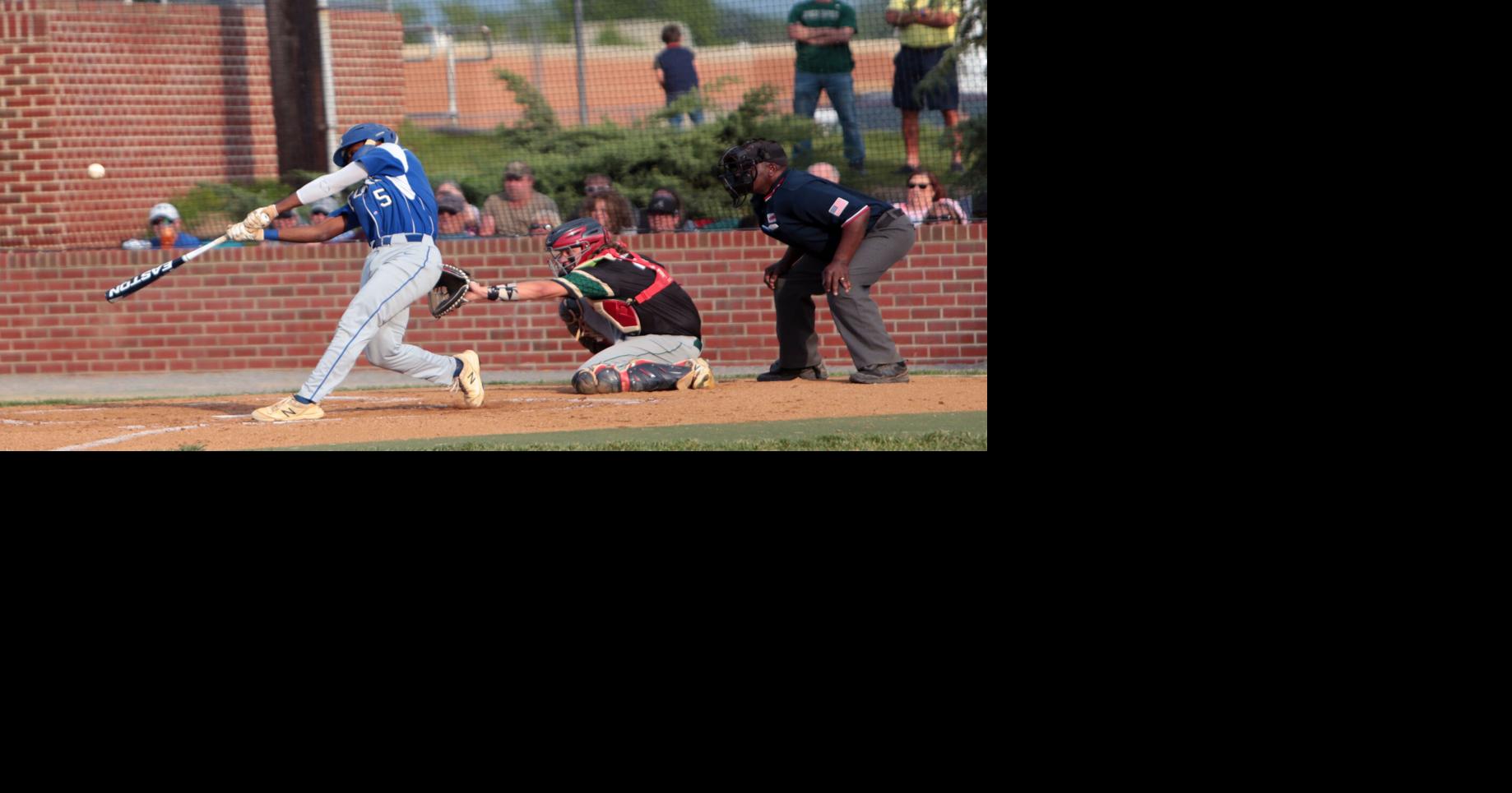 Wilson Memorial baseball team celebrates Senior Night with big win over Fort Defiance