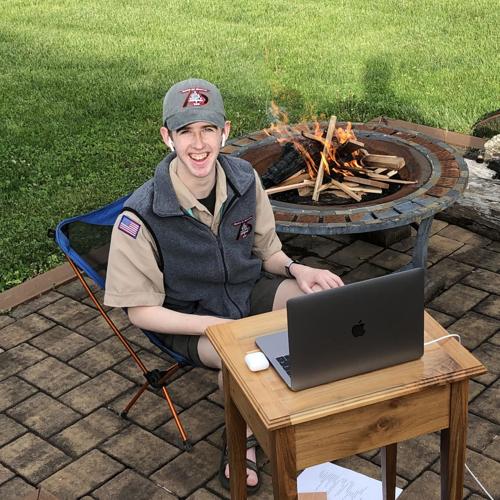 Regional scouts adapt to virtual model during pandemic