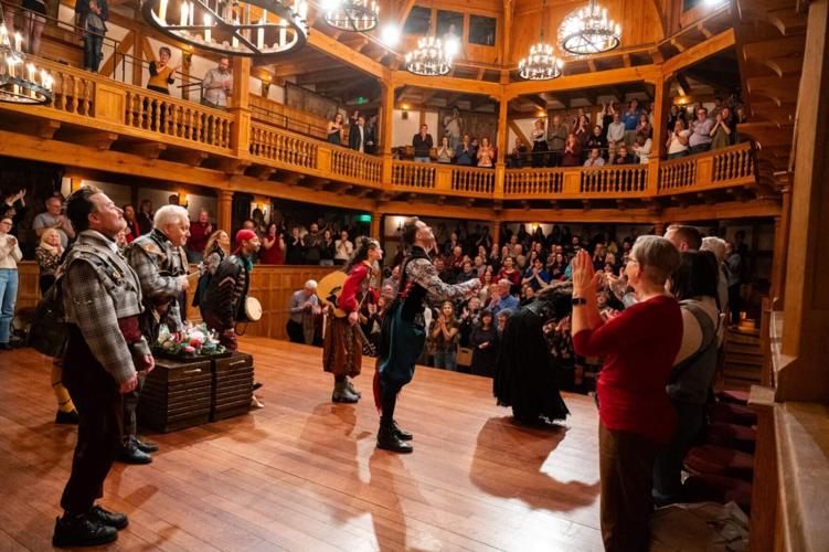 The Staunton Summer Theater Playbook