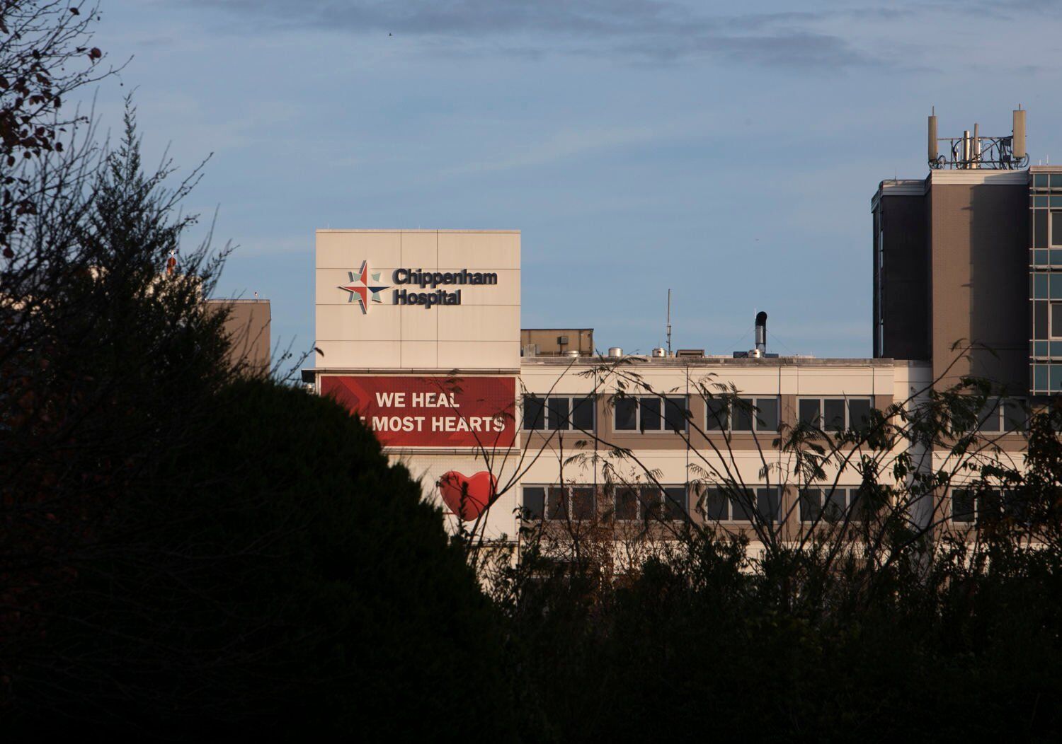 Lawsuit HCA hospital hid lack of credentials from Virginia