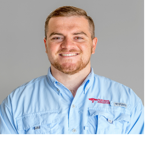 From vision to harvest: Partnering with Augusta County farmers_headshot