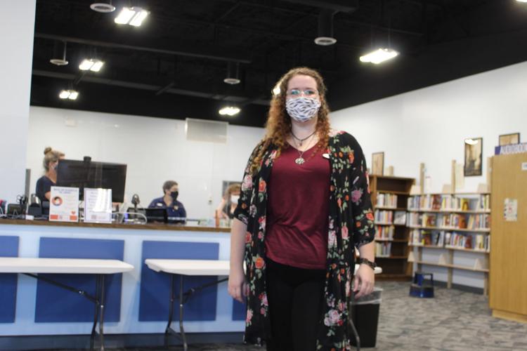 Augusta County Library opens branch in Weyers Cave