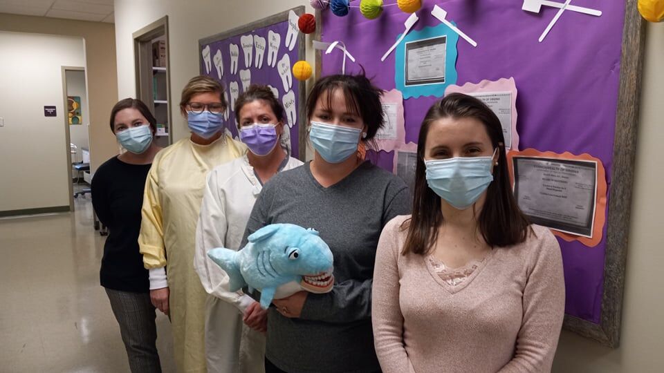 Augusta Regional Dental Clinic looks to give back to Valley's kids for Giving Tuesday