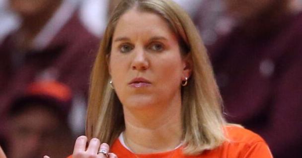 Virginia Tech women's basketball team to visit JMU