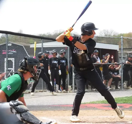 Mary Washington powers past Mary Baldwin 14-4