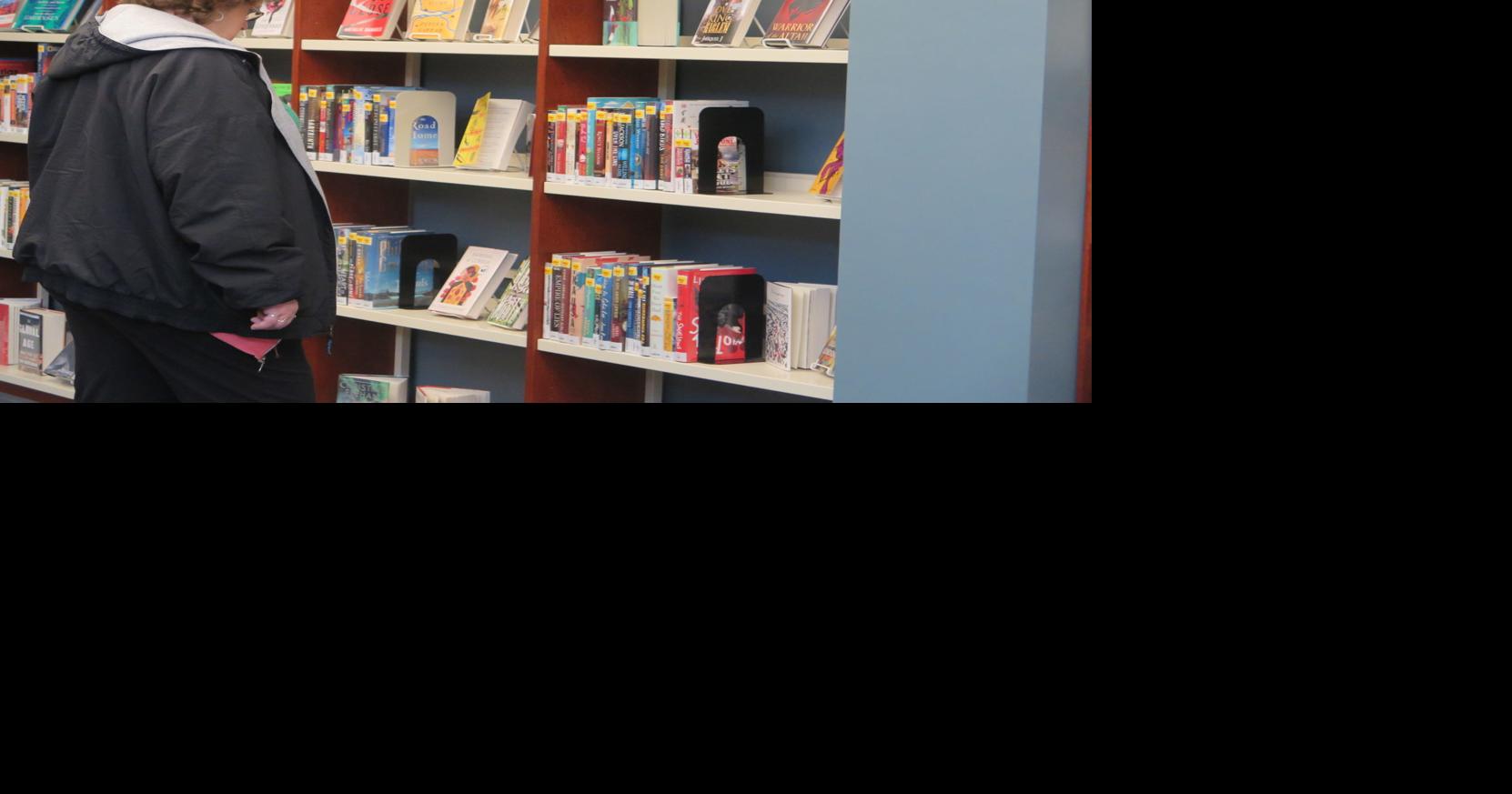 Augusta County, Staunton Libraries to reopen with limited inperson