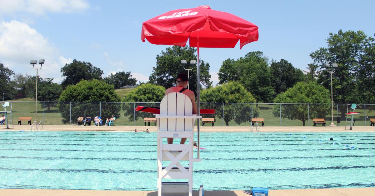 Twisp Pool War Memorial Pool available this summer after COVID closure in 2020