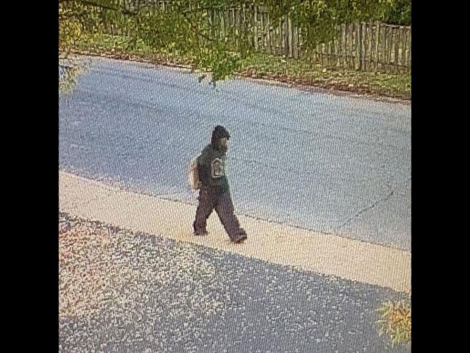 Charlottesville Police Ask for Public's Help Identifying Individual Seen Near Summit Elementary