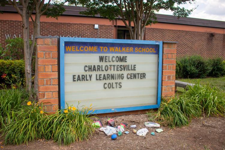 Charlottesville City Schools achieves reconfiguration with fully renovated middle school, centralized preschool