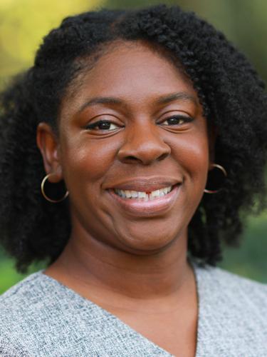 Accolades: Williams cited among nation’s top athletic directors