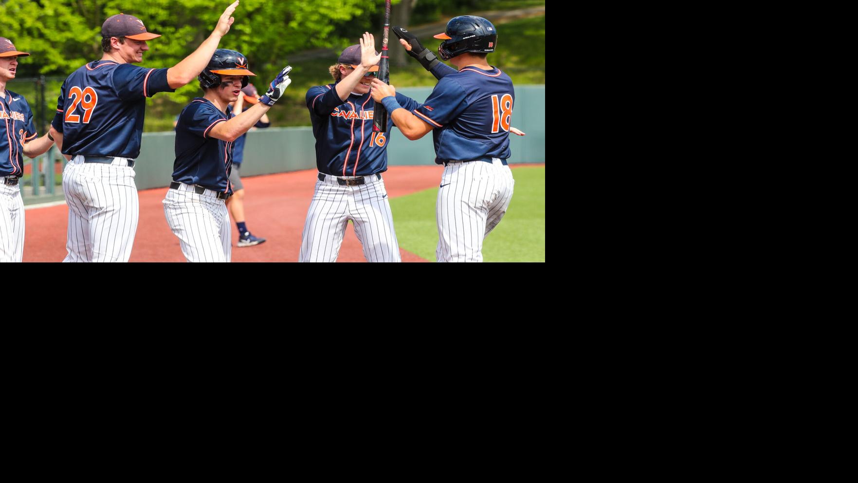 Acc Tournament 2022 Baseball