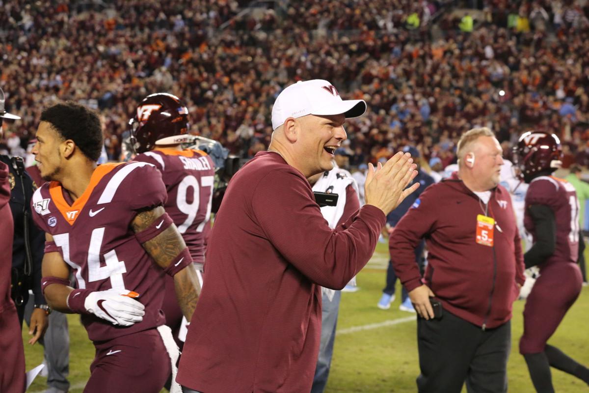Justin Fuente