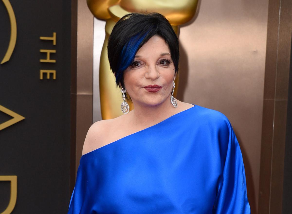 Photos The Life Of Liza Minnelli Who Turns 74 Today Trending Newsvirginian Com Photos The Life Of Liza Minnelli Who Turns 74 Today Trending Newsvirginian Com