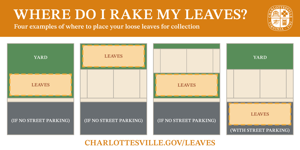 Leaf Collection to Begin October 26