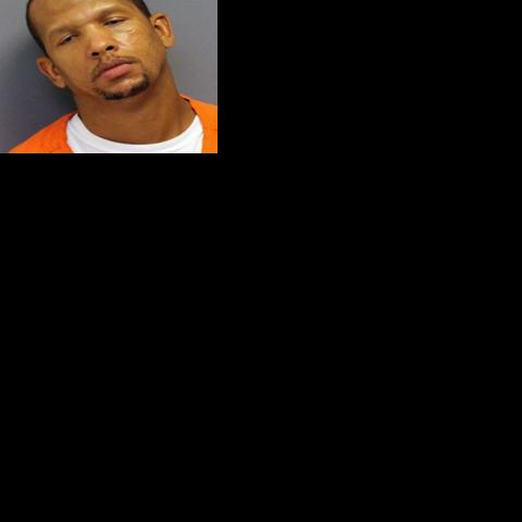 Staunton man arrested after foot chase in Augusta County