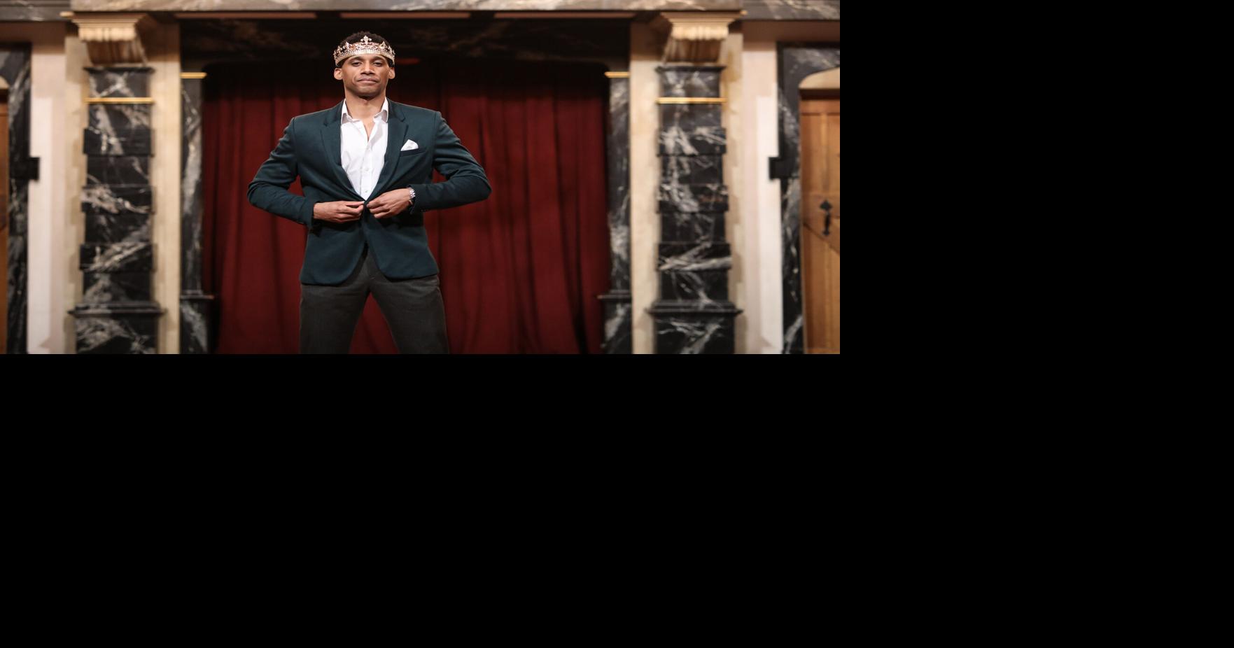 American Shakespeare Center in Staunton returns to live performances ...