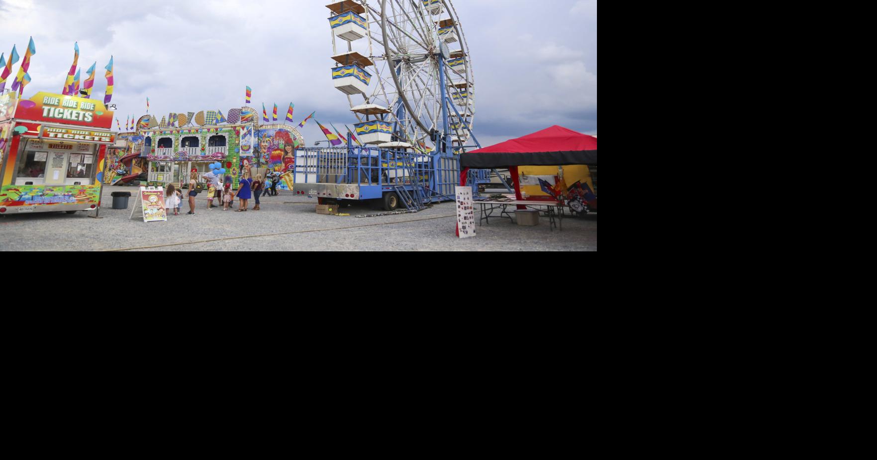 Augusta County Fair returns next week after 2020 hiatus