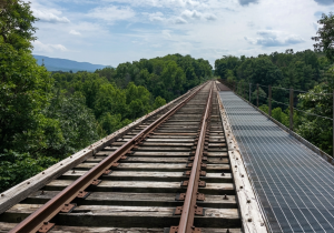 VDOT Completes Public Engagement for Shenandoah Valley Rail-with-Trail Assessment