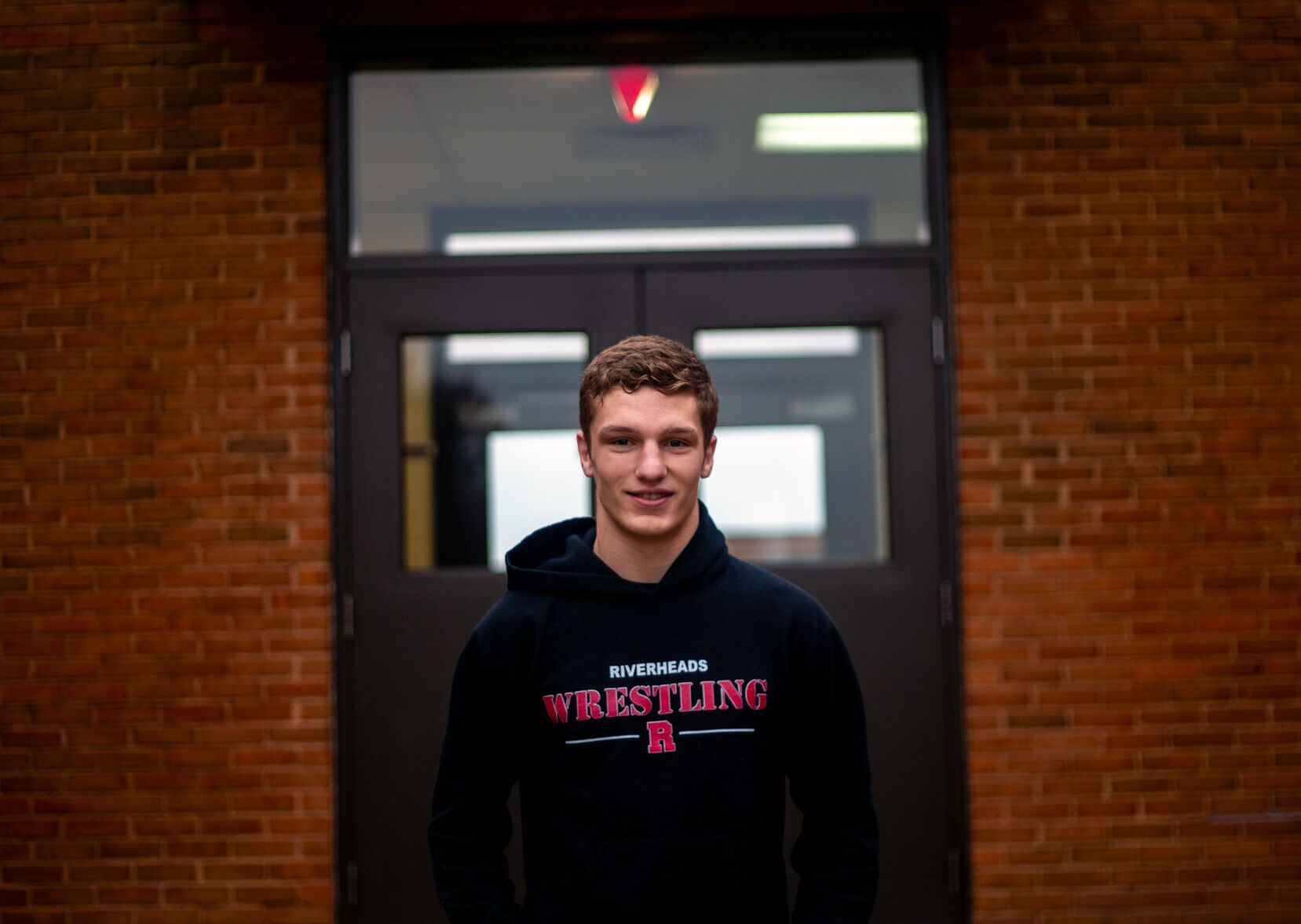Riverheads Wrestler Jake Yowell’s Remarkable Journey to Three-Peat Glory and College Wrestling Career