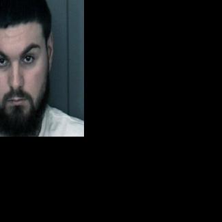 Staunton man charged with rape, abduction in Augusta County