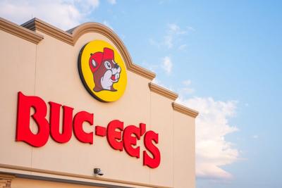 Buc-ee's opens first Virginia location in Rockingham County