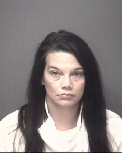 Candi Royer gets life in prison for murder of 3 year old Khaleesi Cuthriell