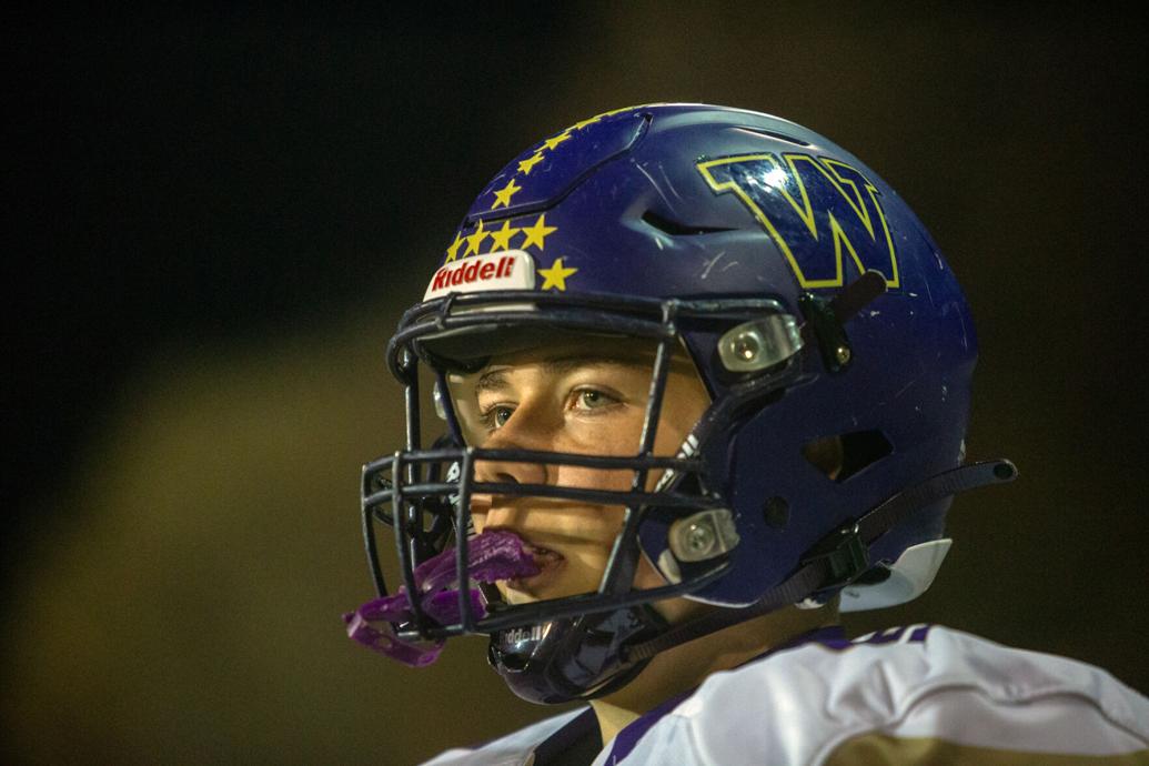 2024 VHSL master football schedule released