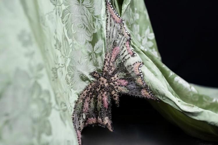 Stories Sewn into a Seam: “Remember the Ladies” Special Exhibit Opens at Woodrow Wilson Presidential Library and Museum