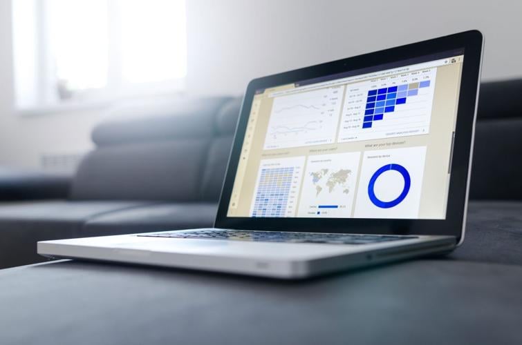 CSPDC Receives Virginia Housing Grant for Regional Data Dashboard