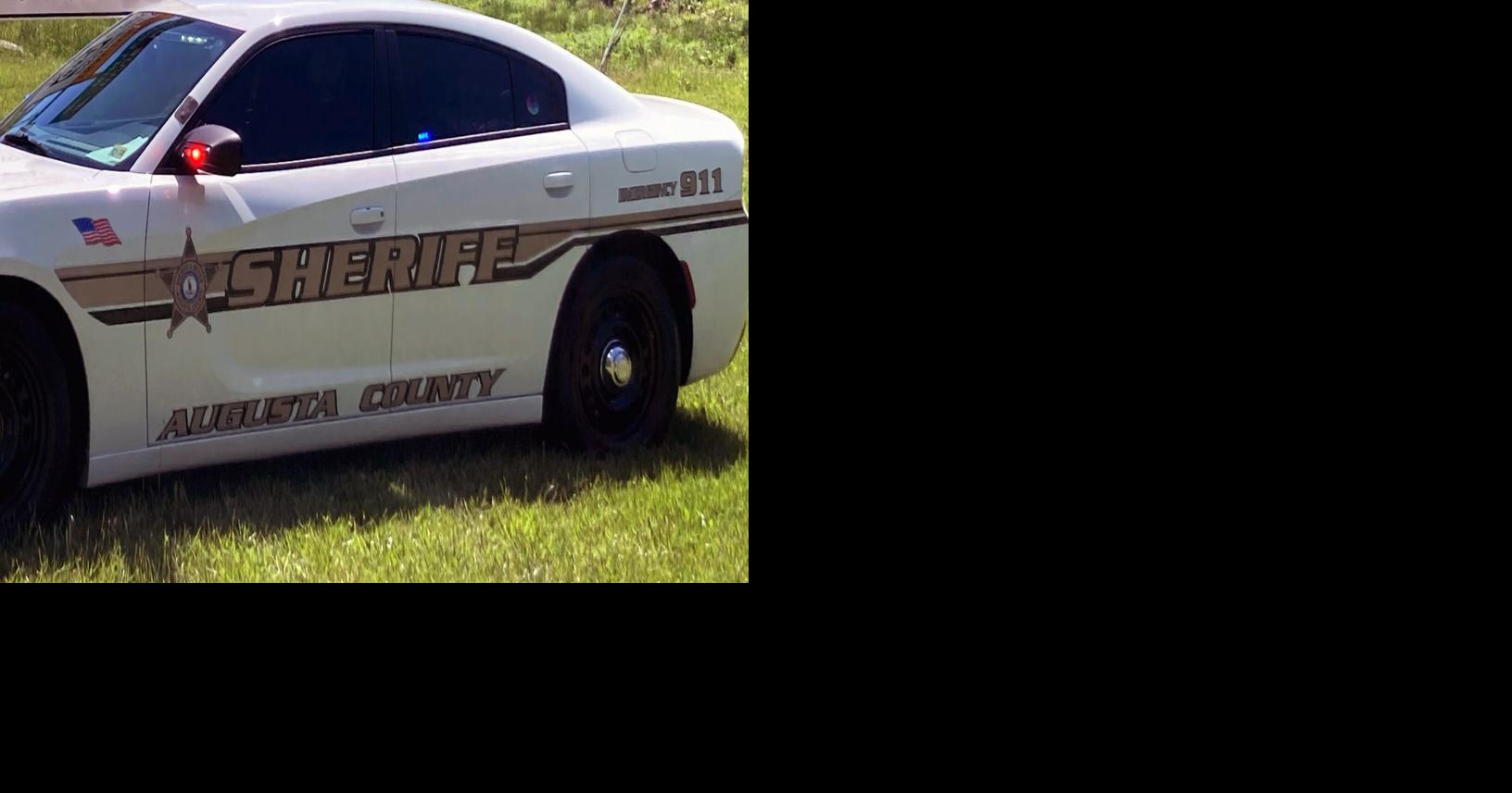 Gordonsville man arrested after leading Augusta deputies on chase