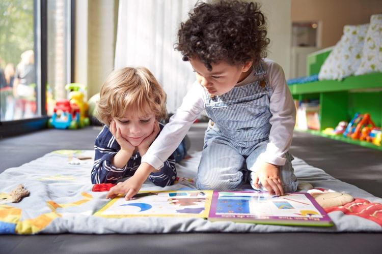 United Way of Greater Charlottesville Awards $100,000 in Grants to Support the Creation of 105+ New Student Slots at Regional Childcare Centers