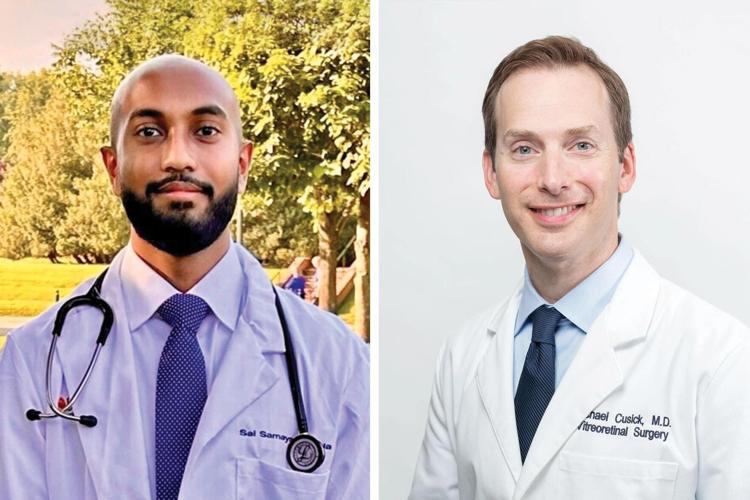QandA: Could your eye exam save more than your sight?