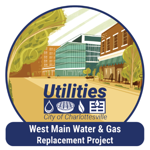 Open House: Phase One of the West Main Street Utilities Replacement Project